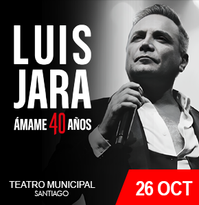 Luis Jara Latin Swing